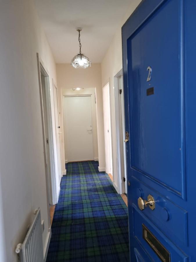 Carnarvon Street City Centre Apartment Glasgow Exterior photo